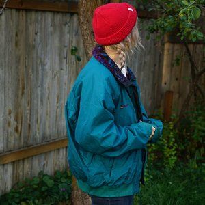 Vintage Columbia Jacket